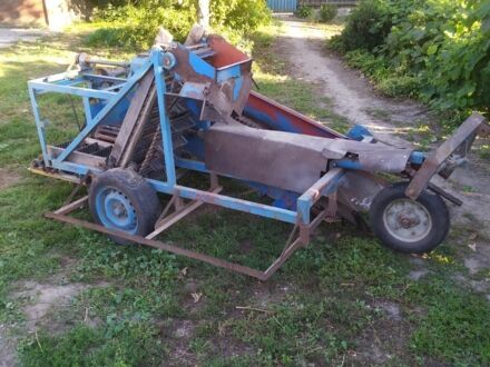 Другая Другая 2009 в Нежине на Automoto.ua Другая Другая, объемом двигателя 0 л и пробегом 0 тыс. км за 1211 $, фото 1 на Automoto.ua