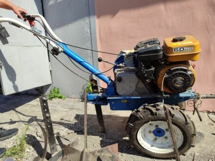 Другая Другая, объемом двигателя 0 л и пробегом 0 тыс. км за 531 $, фото 1 на Automoto.ua