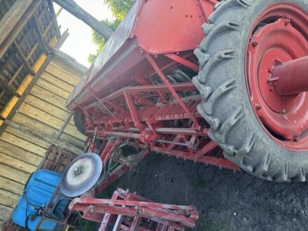 Другая Другая, объемом двигателя 0 л и пробегом 0 тыс. км за 3900 $, фото 1 на Automoto.ua