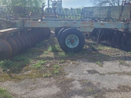 Другая Другая, объемом двигателя 0 л и пробегом 0 тыс. км за 3187 $, фото 1 на Automoto.ua