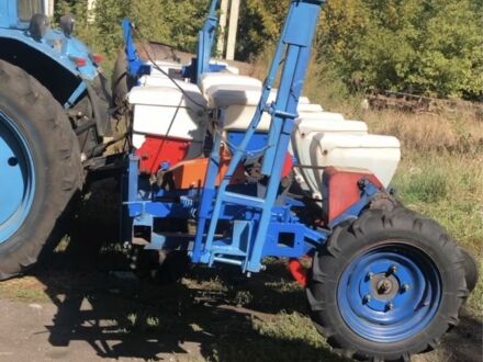 Інша Інша, об'ємом двигуна 0 л та пробігом 0 тис. км за 4583 $, фото 1 на Automoto.ua