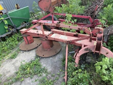 Другая Другая, объемом двигателя 0 л и пробегом 0 тыс. км за 669 $, фото 1 на Automoto.ua