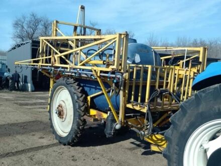 Інша Інша, об'ємом двигуна 0 л та пробігом 0 тис. км за 5913 $, фото 1 на Automoto.ua