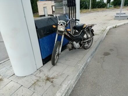 Другая Другая 2009 в Новомосковске на Automoto.ua Другая Другая, объемом двигателя 72 л и пробегом 0 тыс. км за 242 $, фото 1 на Automoto.ua
