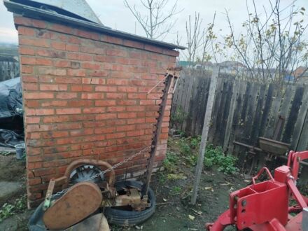 Інша Інша, об'ємом двигуна 0 л та пробігом 0 тис. км за 203 $, фото 1 на Automoto.ua