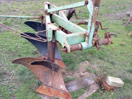 Інша Інша, об'ємом двигуна 0 л та пробігом 0 тис. км за 473 $, фото 1 на Automoto.ua