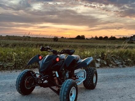 Другая Другая, объемом двигателя 0.57 л и пробегом 0 тыс. км за 2000 $, фото 1 на Automoto.ua