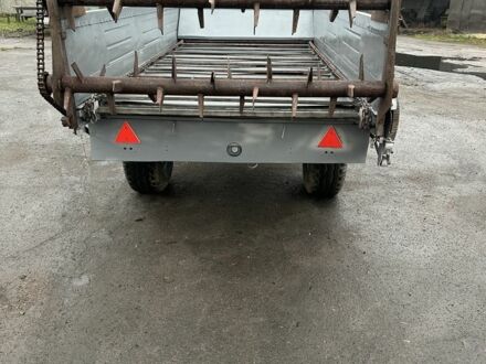 Другая Другая, объемом двигателя 0 л и пробегом 0 тыс. км за 2950 $, фото 1 на Automoto.ua