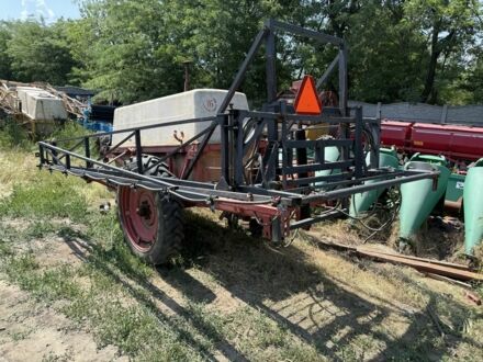 Другая Другая, объемом двигателя 0 л и пробегом 0 тыс. км за 2500 $, фото 1 на Automoto.ua