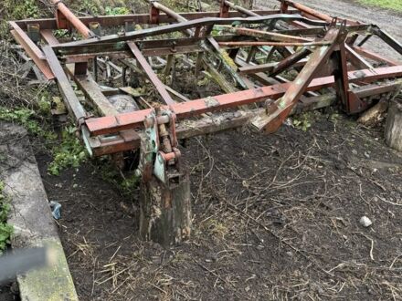 Другая Другая, объемом двигателя 0 л и пробегом 0 тыс. км за 522 $, фото 1 на Automoto.ua