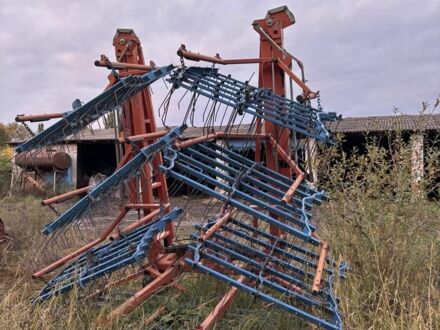 Другая Другая, объемом двигателя 0 л и пробегом 0 тыс. км за 7800 $, фото 1 на Automoto.ua