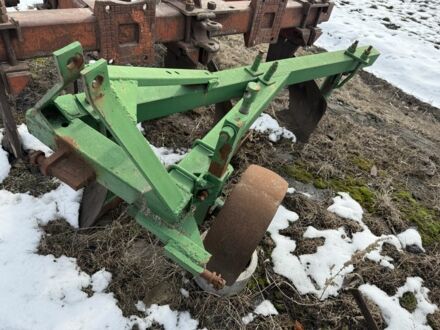 Другая Другая, объемом двигателя 0 л и пробегом 0 тыс. км за 500 $, фото 1 на Automoto.ua