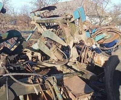 Інша Інша, об'ємом двигуна 0 л та пробігом 0 тис. км за 3500 $, фото 1 на Automoto.ua