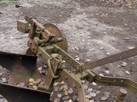 Другая Другая, объемом двигателя 0 л и пробегом 0 тыс. км за 190 $, фото 1 на Automoto.ua