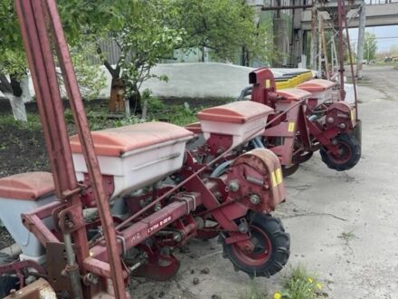 Другая Другая, объемом двигателя 0 л и пробегом 0 тыс. км за 2425 $, фото 1 на Automoto.ua