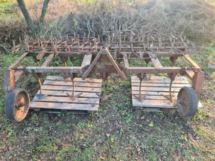 Другая Другая, объемом двигателя 0 л и пробегом 0 тыс. км за 567 $, фото 1 на Automoto.ua