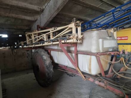 Другая Другая, объемом двигателя 0 л и пробегом 0 тыс. км за 2244 $, фото 1 на Automoto.ua