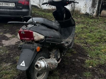 Другая Другая, объемом двигателя 75 л и пробегом 0 тыс. км за 166 $, фото 1 на Automoto.ua