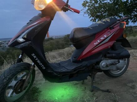 Інша Інша, об'ємом двигуна 80 л та пробігом 0 тис. км за 207 $, фото 1 на Automoto.ua