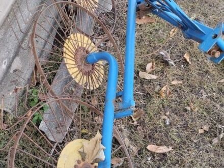 Другая Другая, объемом двигателя 0 л и пробегом 0 тыс. км за 108 $, фото 1 на Automoto.ua