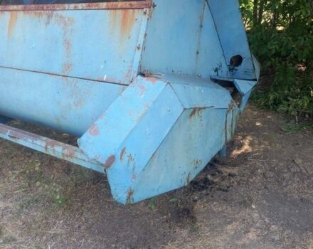 Другая Другая, объемом двигателя 0 л и пробегом 0 тыс. км за 2200 $, фото 1 на Automoto.ua