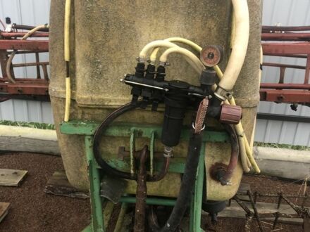 Другая Другая, объемом двигателя 0 л и пробегом 0 тыс. км за 426 $, фото 1 на Automoto.ua