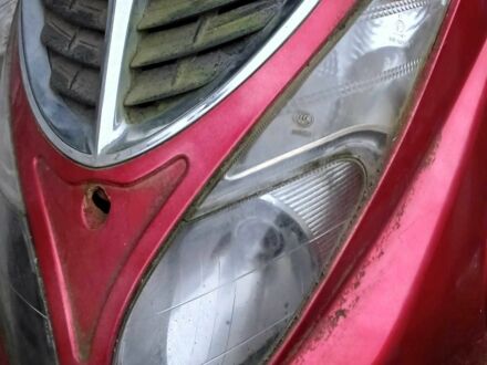 Другая Другая, объемом двигателя 0 л и пробегом 0 тыс. км за 119 $, фото 1 на Automoto.ua