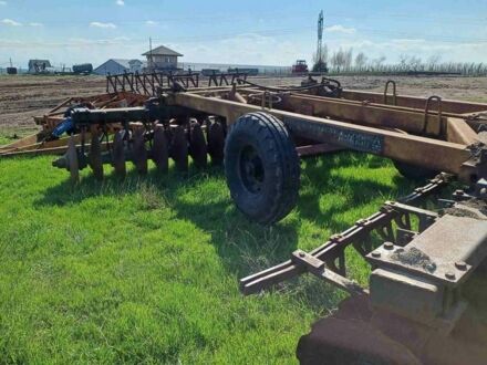 Другая Другая, объемом двигателя 0 л и пробегом 0 тыс. км за 1800 $, фото 1 на Automoto.ua