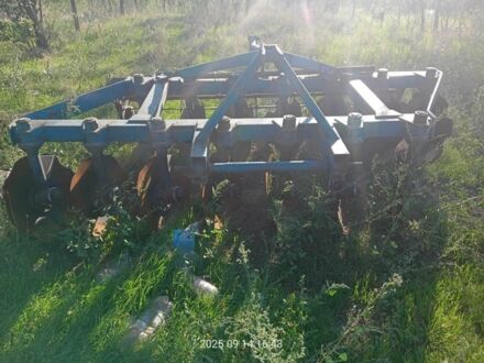 Другая Другая, объемом двигателя 0 л и пробегом 0 тыс. км за 1094 $, фото 1 на Automoto.ua