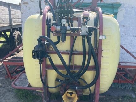 Інша Інша, об'ємом двигуна 0 л та пробігом 0 тис. км за 1181 $, фото 1 на Automoto.ua