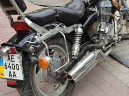 Інша Інша, об'ємом двигуна 0.25 л та пробігом 0 тис. км за 836 $, фото 1 на Automoto.ua