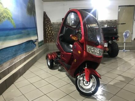 Другая Другая, объемом двигателя 0.15 л и пробегом 0 тыс. км за 850 $, фото 1 на Automoto.ua