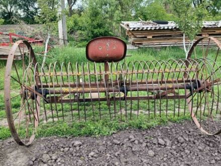 Інша Інша, об'ємом двигуна 0 л та пробігом 0 тис. км за 95 $, фото 1 на Automoto.ua