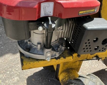 Другая Другая, объемом двигателя 0 л и пробегом 0 тыс. км за 20000 $, фото 7 на Automoto.ua