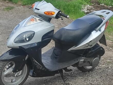 Другая Другая 2010 в Каменское - Днепродзержинск на Automoto.ua Другая Другая, объемом двигателя 0.15 л и пробегом 0 тыс. км за 291 $, фото 1 на Automoto.ua