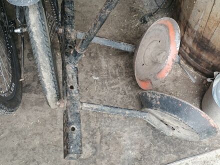 Другая Другая, объемом двигателя 0 л и пробегом 0 тыс. км за 32 $, фото 1 на Automoto.ua