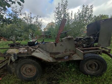 Інша Інша 2010 у Хмельнике на Automoto.ua Інша Інша, об'ємом двигуна 0 л та пробігом 0 тис. км за 2000 $, фото 1 на Automoto.ua