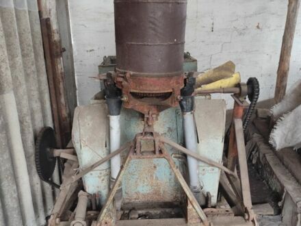 Інша Інша, об'ємом двигуна 0 л та пробігом 0 тис. км за 521 $, фото 1 на Automoto.ua