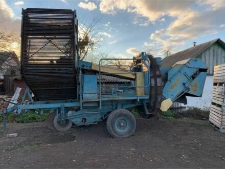 Другая Другая, объемом двигателя 0 л и пробегом 0 тыс. км за 5000 $, фото 1 на Automoto.ua