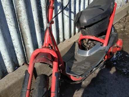 Інша Інша, об'ємом двигуна 0 л та пробігом 0 тис. км за 85 $, фото 1 на Automoto.ua