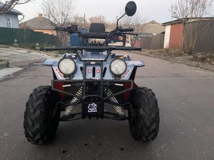 Другая Другая, объемом двигателя 0.13 л и пробегом 0 тыс. км за 713 $, фото 1 на Automoto.ua