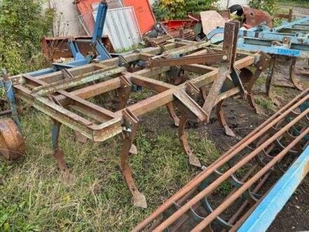 Другая Другая, объемом двигателя 0 л и пробегом 0 тыс. км за 4500 $, фото 1 на Automoto.ua