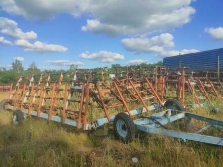 Другая Другая, объемом двигателя 0 л и пробегом 0 тыс. км за 1215 $, фото 1 на Automoto.ua