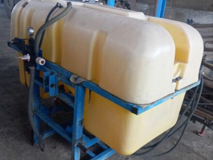 Другая Другая, объемом двигателя 0 л и пробегом 0 тыс. км за 592 $, фото 1 на Automoto.ua