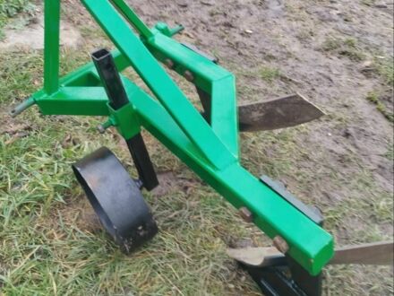 Інша Інша, об'ємом двигуна 0 л та пробігом 0 тис. км за 100 $, фото 1 на Automoto.ua