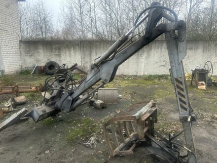 Другая Другая, объемом двигателя 0 л и пробегом 0 тыс. км за 2300 $, фото 1 на Automoto.ua