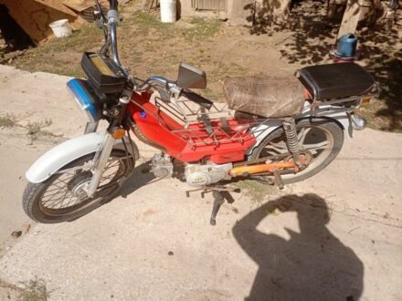 Другая Другая 2010 в Херсоне на Automoto.ua Другая Другая, объемом двигателя 76 л и пробегом 0 тыс. км за 242 $, фото 1 на Automoto.ua