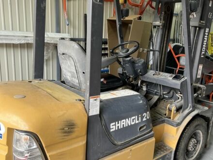 Інша Інша, об'ємом двигуна 0 л та пробігом 0 тис. км за 12500 $, фото 1 на Automoto.ua