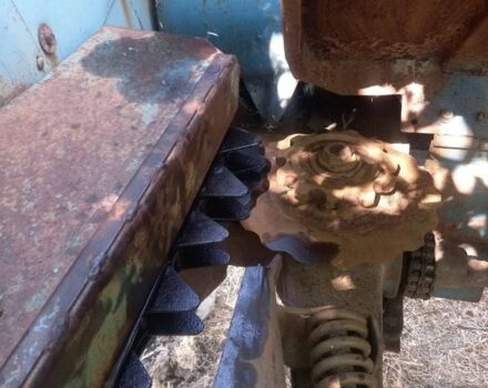 Другая Другая, объемом двигателя 0 л и пробегом 0 тыс. км за 2200 $, фото 3 на Automoto.ua