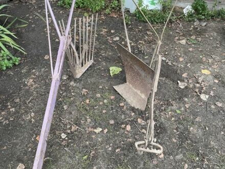 Другая Другая, объемом двигателя 0 л и пробегом 0 тыс. км за 32 $, фото 1 на Automoto.ua